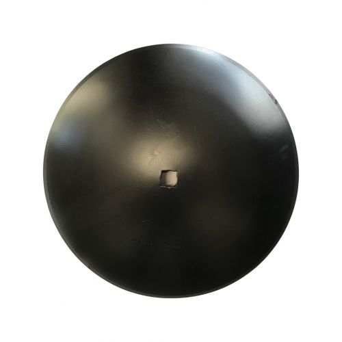 DISCO NIVELADORA METISA 22" LISO 1".1/2