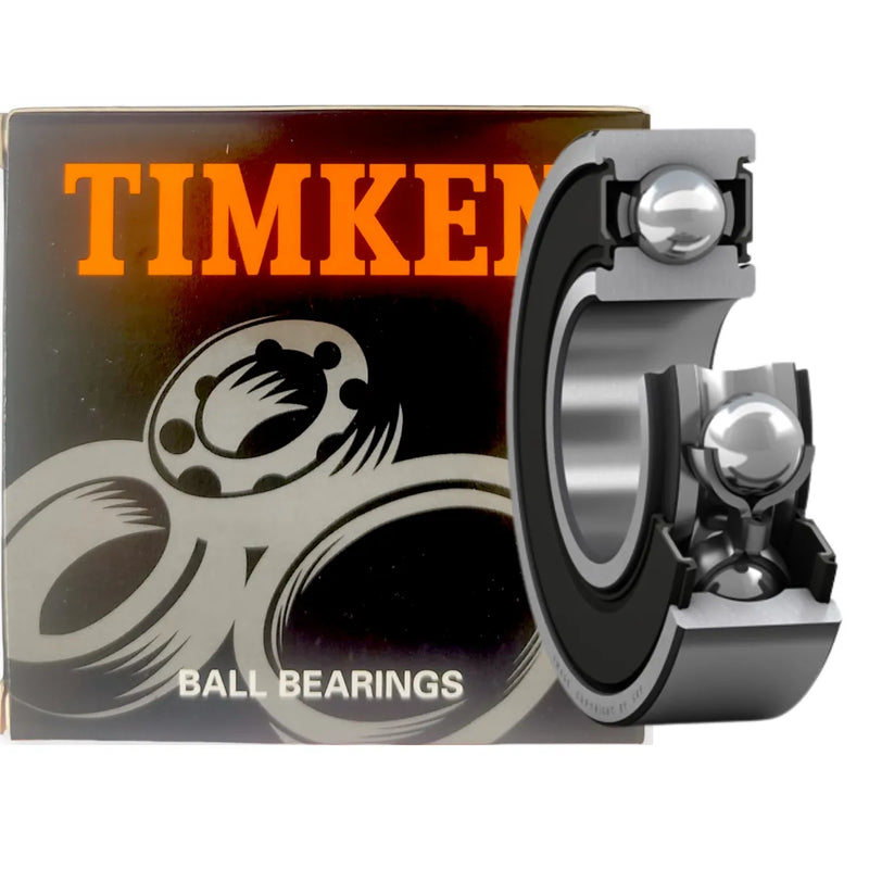 ROLAMENTO TIMKEN 6007 2ZR